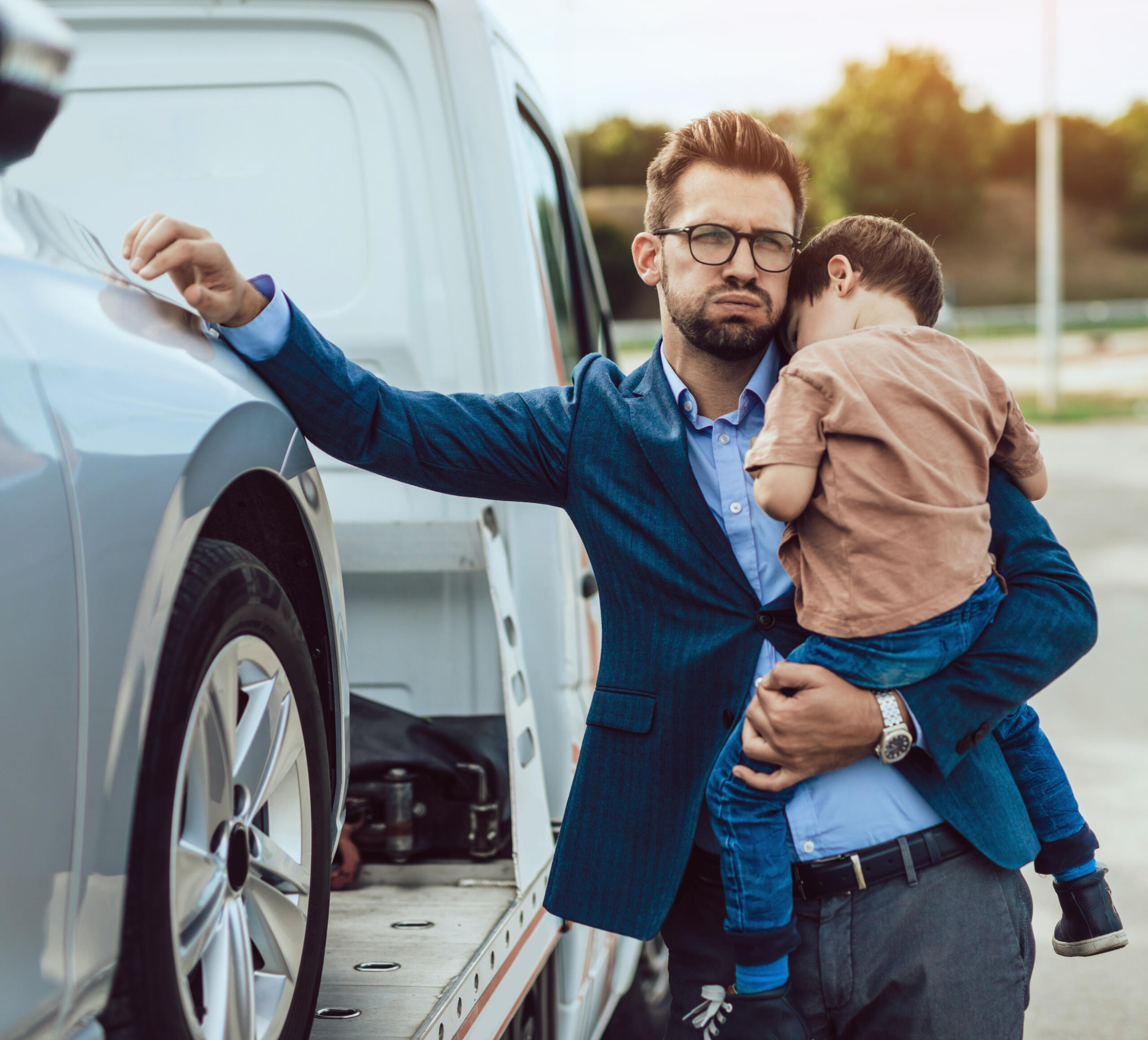 24 Hour Towing Service NYC 24 Hour Towing Service NYC