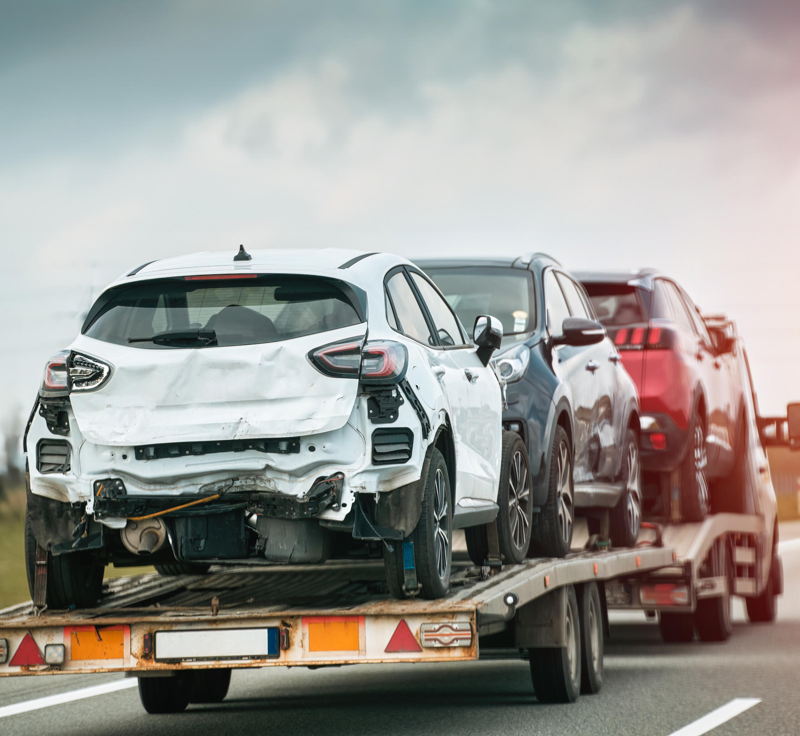 24 Hour Towing Service NYC 24 Hour Towing Service NYC
