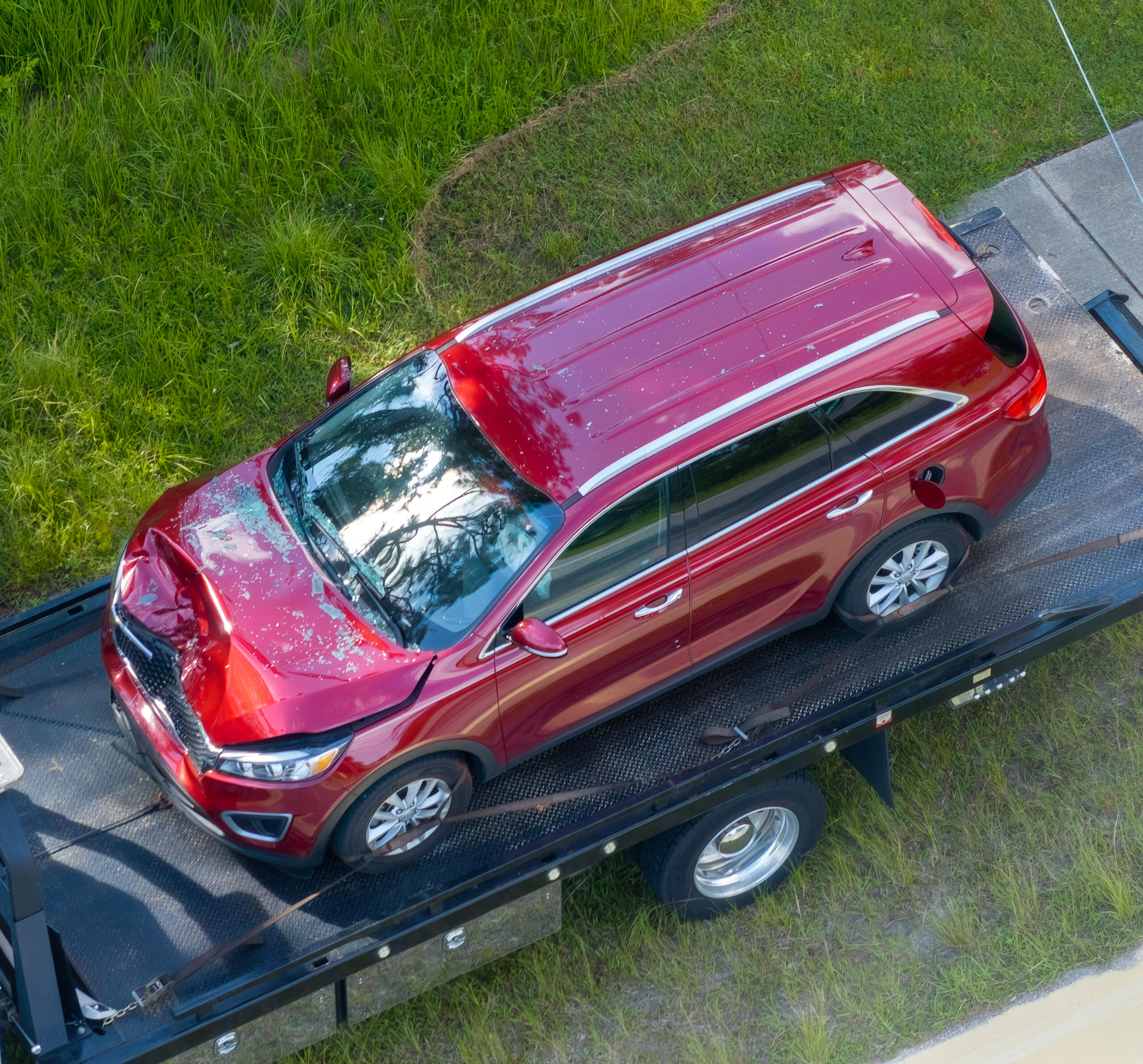 24 Hour Towing Service NYC 24 Hour Towing Service NYC