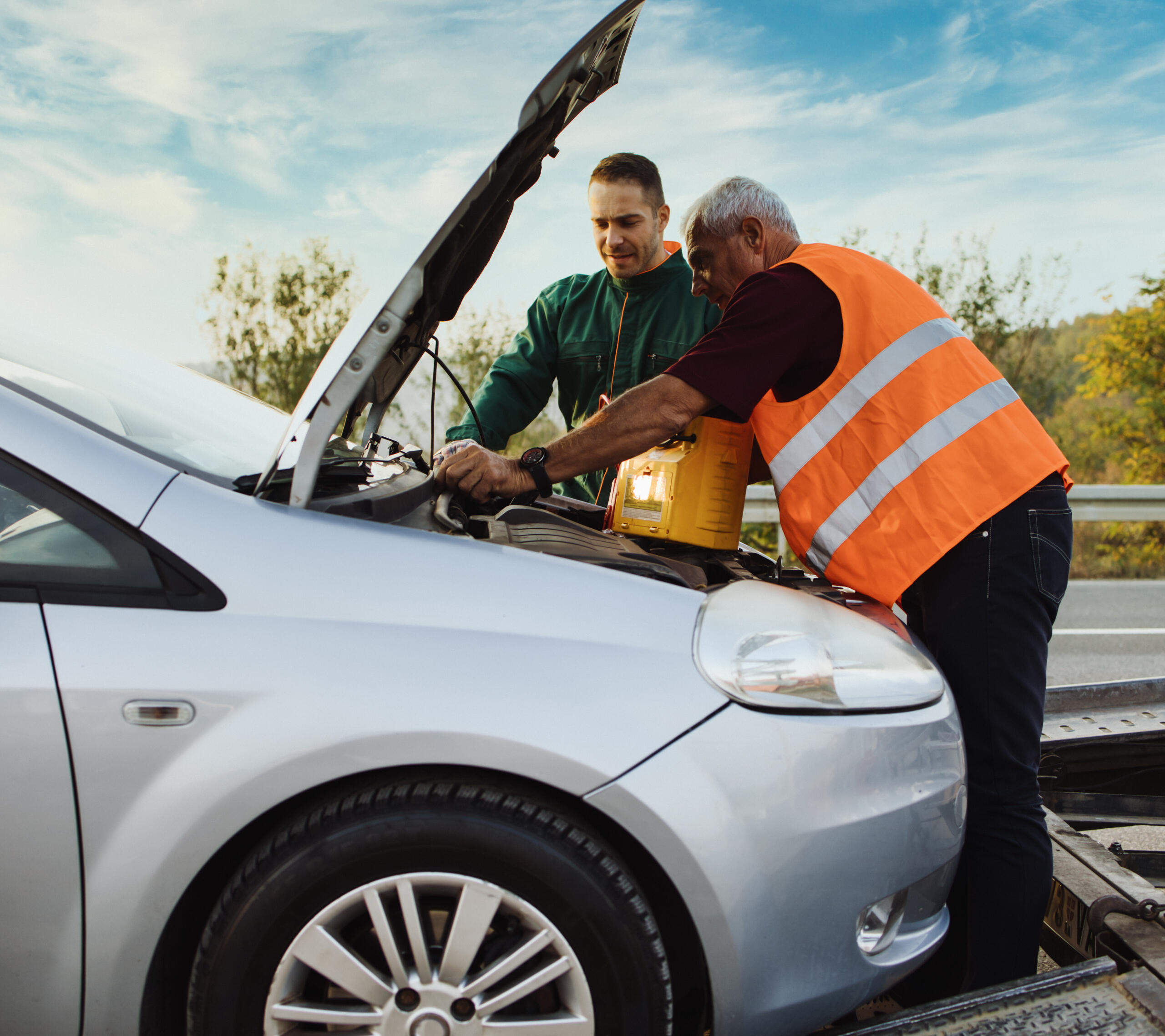 24 Hour Towing Service NYC 24 Hour Towing Service NYC